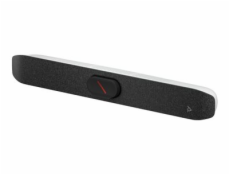 Poly V12 USB Video Bar - No Pwr Supply