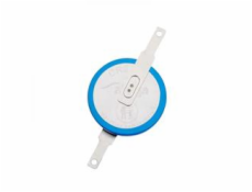 Akyga lithiová baterie CR2032 ST2N Li-MnO2 3V/210mAh 2-Pin