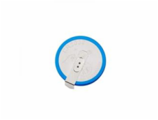 Akyga lithiová baterie CR2032 HP2C Li-MnO2 3V/210mAh 2-Pin