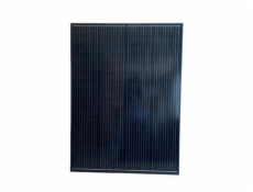 Solární panel SOLOFARM 150W černý rám, Shingle