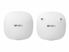 Aruba AP-655 (RW) Tri-radio 4x4:4 802.11ax Wi-Fi 6E Internal Antennas Campus AP RENEW R7J38A