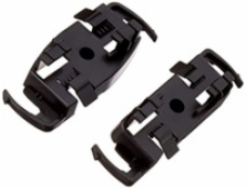 AP-220-MNT-C2 2x Ceiling Grid Rail Adapter for Interlude and Silhouette Mt Kit