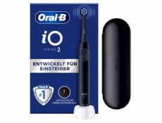 Oral-B iO Series 2 Night Black Limited Edition