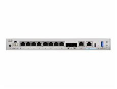 Firewall, Secure Firewall 1220 Appliance Compact
