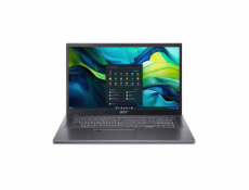 Acer Aspire 17/A17-51M-554C/5-120U/17,3 /FHD/16GB/1TB SSD/UHD/W11P/Gray/2R