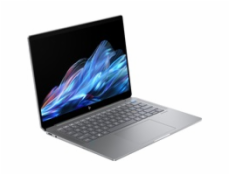NTB HP OmniBook Ultra 14-fd0013nn,Ryzen AI 9 HX 375,Touch/14  2.2K, 32GB LPDDR5X,SSD 2TB, Win 11,2Y onsite+3m GamePass