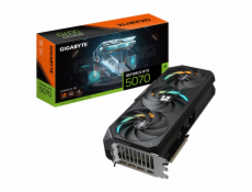GIGABYTE GeForce RTX 5070 Ti GAMING OC 16G NVIDIA 16 GB GDDR7