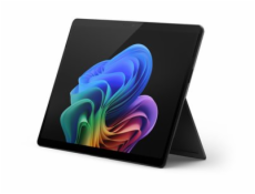 MS Surface Pro 11 Eli/16/512/OLED CM, 13, 2880 x 1920, Windows 11 Pro, EU, COPILOT+ PC, Snapdragon X Elite, Black
