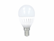 LED žárovka Forever G45 E14 10W teplá bílá (3000K)