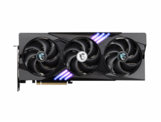 MSI GeForce RTX 5070 Ti 16G GAMING TRIO OC PLUS / 16GB GDDR7 / PCI-E / 3x DP / HDMI