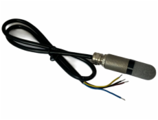 TINYCONTROL senzor teploty a vlhkosti na Modbus pro LK4