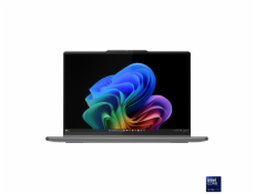 Lenovo Yoga 9 2-in-1/14ILL10/U7-258V/14 /2880x1800/T/32GB/1TB SSD/Arc 140V/W11H/Gray/3R
