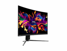 MSI MAG/321CUP/31,5 /QD-OLED/4K UHD/165Hz/0,03ms/Black/2R