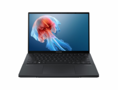 ASUS Zenbook Duo 14 OLED/UX8406CA-OLED067X/U7-255H/14 /2880x1800/T/32GB/1TB SSD/Arc 140T/W11P/Gray/2