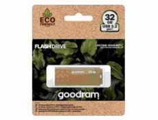 GOODRAM Flash Disk 2x32GB UME3, USB 3.2 ECO