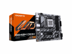GIGABYTE B840M DS3H/AM5/mATX