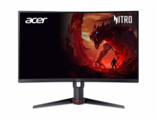 Acer Nitro/XZ273UP2bmiiphx/27 /VA/QHD/180Hz/2ms/Black/2R