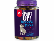 MACED Sport Up! Maxi - pochoutka pro psy - 300g