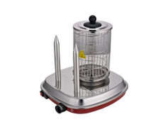 Retro hotdogovač Guzzanti GZ 460A