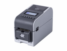 Brother Print Label TD-2350D203, TD2350D203Z1