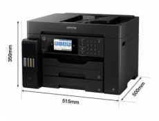 Epson EcoTank ET-16655, C11CH71411