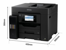 Epson EcoTank ET-5855, C11CJ29406