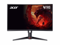 Acer Nitro/XZ323QUP2/31,5 /VA/QHD/180Hz/2ms/Black/2R