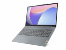 Lenovo IdeaPad Slim 3 15IRH8   Core i7-13620H/16GB/SSD 1TB/15,6 /FHD/IPS/AG/300nitů/bez OS/stříbrná