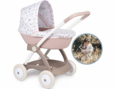 SMOBY Kočárek pro panenky Smoby Baby Nurse 7600254118