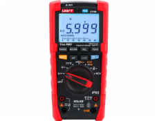 Uni-T UT196 univerzální měřič