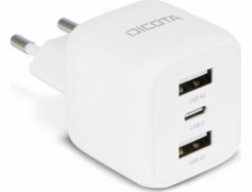 DICOTA, Anti-Glare Filter 3H adhesive DELL Latit