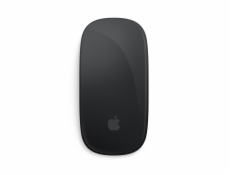 Magic Mouse - Black Multi-Touch Surface