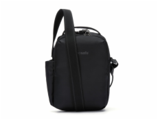 Pacsafe V Tour Crossbody schwarz