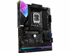 ASRock MB Sc LGA1851 B860 Lightning WiFi, Intel B860, 4xDDR5, 1xThunderbolt, 1xDP, 1xHDMI, WiFi, ATX