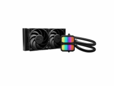 be quiet! SILENT LOOP 3 240mm