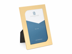 Zilverstad Grenoble gold   10x15 Aluminium Portait        7170090