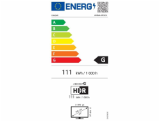 Xiaomi TV S Mini LED 65 2025
