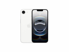 Apple iPhone 16e/128GB/White