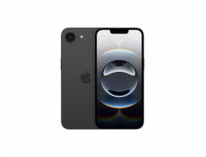 Apple iPhone 16e/512GB/Black
