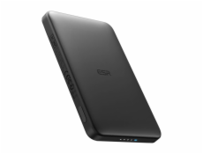 Magnetická powerbanka ESR Qi2 MagSlim 5000 mAh (černá)
