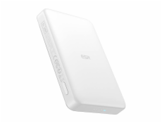 Magnetická powerbanka ESR Qi2 MagSlim 10000 mAh (bílá)