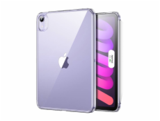 Pouzdro pro iPad mini 6/A17 Pro ESR Classic Hybrid (průhledné)