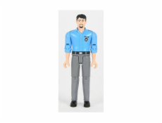 Bruder BWORLD Figurka policisty