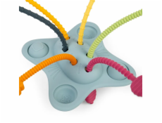 Bigjigs Toys Motorická hračka 3 v 1