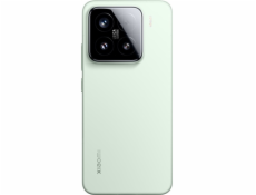 Xiaomi 15 5G 12/512GB zelená