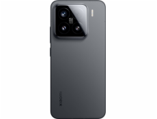 Xiaomi 15 5G 12/256GB černá