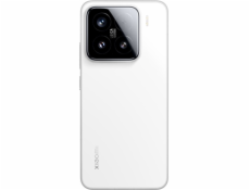 Xiaomi 15 5G 12/256GB bílá