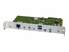100016191, USB Type C Interface Board