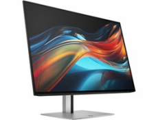 HP LCD 724pu 24  1920x1200, IPS, 16:10,350its,5ms,1500:1, RJ-45,DP, DP out,HDMI, 4x USB-A, USB-C 100w Display, 5/5/5