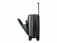 ACER Predator Robust Luggage 20 , black, TSA kombinační zámek, přední otevírání, kapsa na notebooky tablet